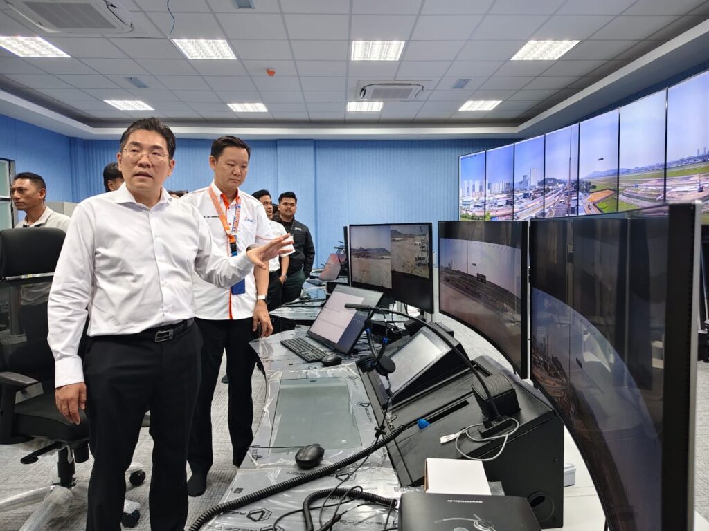 LTAPP jadi lapangan terbang pertama guna teknologi RDVT di Malaysia