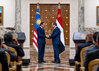 MESIR memberi jaminan untuk memudahkan kemasukan 374 tan bantuan kemanusiaan kepada rakyat Gaza melalui pintu sempadan Rafah bermula April ini.