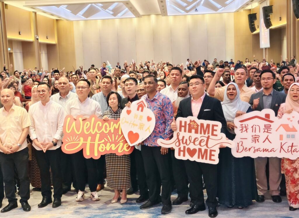 KUSKOP lulus biaya hampir RM2 bilion bantu 88,150 usahawan PKS