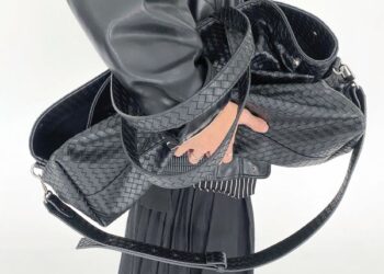 BEG yang besar menjadi pilihan ramai dari industri kreatif.