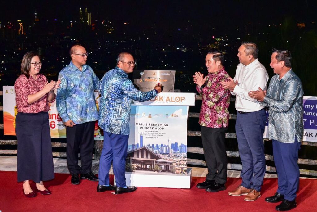 Selangor pertimbang laksana bekerja dari rumah