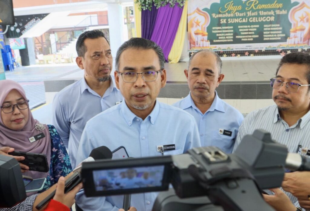 P.Pinang: Tiada PdPR buat masa ini, aktiviti PJ dibolehkan tetapi bersyarat