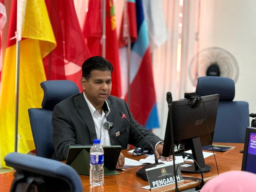 SPM 2025: Prestasi Putrajaya meningkat, catat GPN 3.31 mata