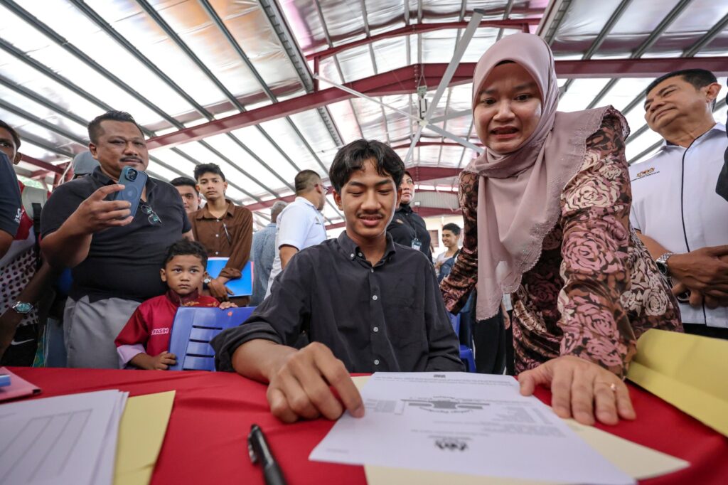 SPM 2025: Kohort pertama tanpa UPSR, PT3 bukti pelajar berdaya tinggi