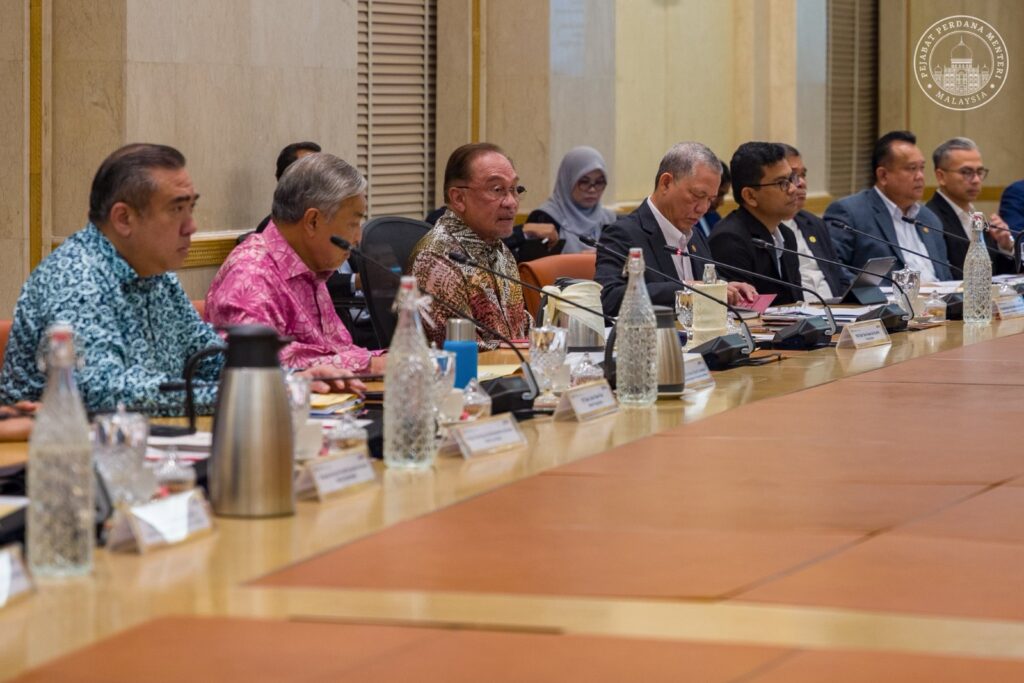 Krisis tenaga global: Ekonomi negara kekal kukuh, berdaya tahan