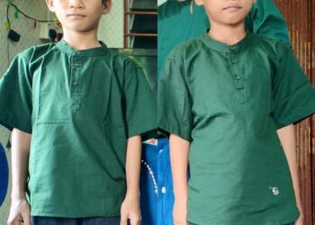 POLIS Johor dilaporkan sedang mengesan dua beradik iaitu Syamir Zikri Abdullah dan Aiman Haikal Kuzainai yang dilaporkan hilang dari kediaman keluarga di Kampung Pasir, Tampoi, Johor Bahru sejak Jumaat lalu.