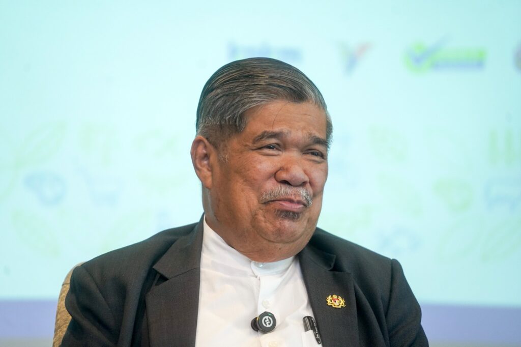 Malaysia perkukuh jaminan bekalan beras melalui kerjasama Vietnam