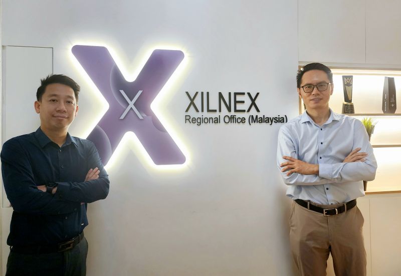 Xilnex buka hab serantau baharu di Pulau Pinang