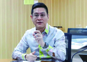 ZAIRIL KHIR JOHARI