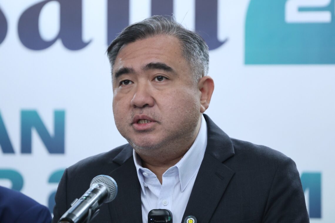 Tambang, operasi Bas.My tidak terjejas kenaikan minyak