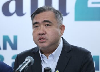 ANTHONY LOKE SIEW FOOK