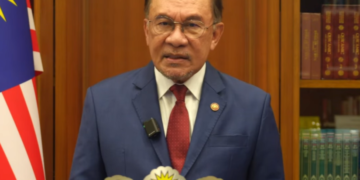 ANWAR IBRAHIM