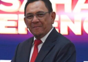 MOHAMAD AZMI MOHD. DAHAM