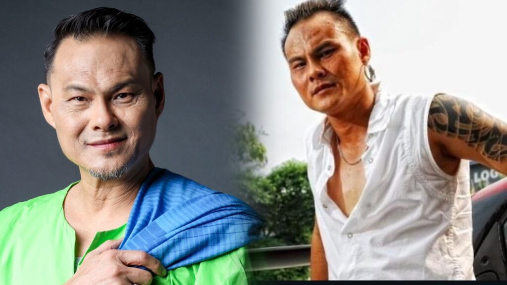 Tatu sekadar sejarah, bukan untuk dibanggakan – Adam Corrie