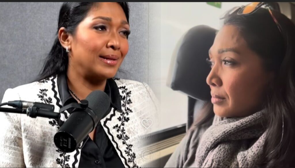 Hubungan dengan anak masih keruh, Nourul dedah ada hasutan pihak ketiga