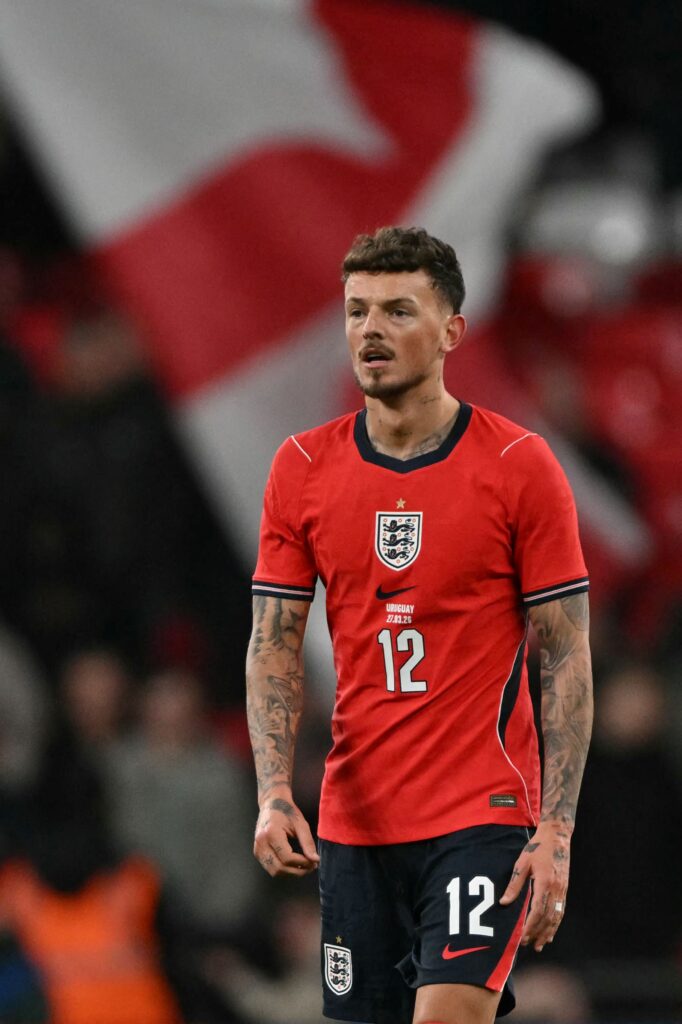 Tuchel kecewa White diejek penyokong sendiri