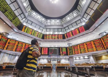 BURSA Malaysia dijangka bergerak sekitar 1,700 hingga 1,720 mata dalam jangka masa terdekat.