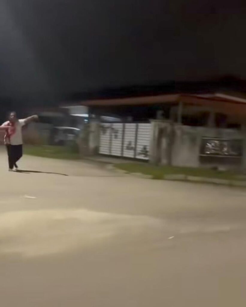 Pemandu lori cederakan isteri didakwa di mahkamah