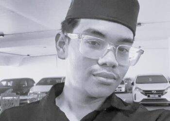 ALLAHYARHAM AHMAD AZREEQ ZAFREEN AHMAD AZHAR