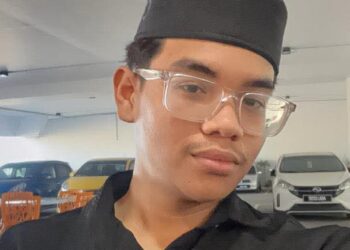 AHMAD AZREEQ ZAFREEN AHMAD AZHAR