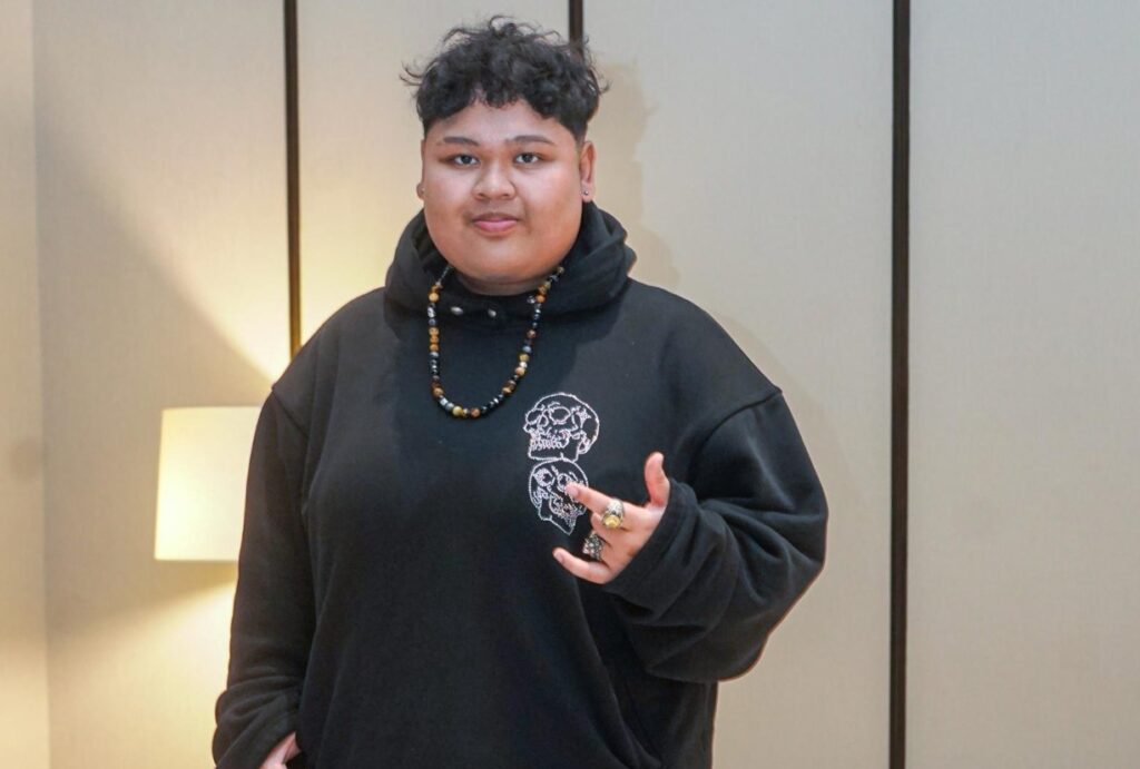 Ramai cakap muka saya nampak ‘gangster’, mereka belum kenal saya – Cik B