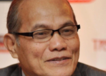 MOHD. KHALID HARUN