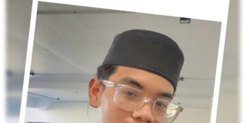 KERATAN laporan Utusan Malaysia.