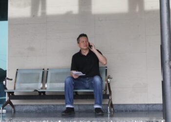 SYARIKAT Great Tunnel Sdn. Bhd. yang diwakili pengarahnya, Kee Soon Ngeit didenda RM25,000 oleh Mahkamah Sesyen Ipoh selepas mengaku bersalah kerana memiliki 2,439 liter minyak diesel tanpa permit, tiga tahun lalu.