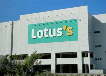 Lotus's Malaysia - Gambar Hiasan