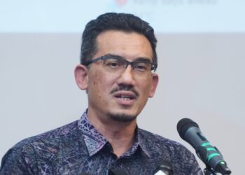 Dr. Mohd. Hisham Mohd. Anip