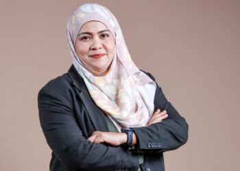 NOR ZABETHA MOHAMAD NOR