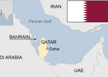 qatar