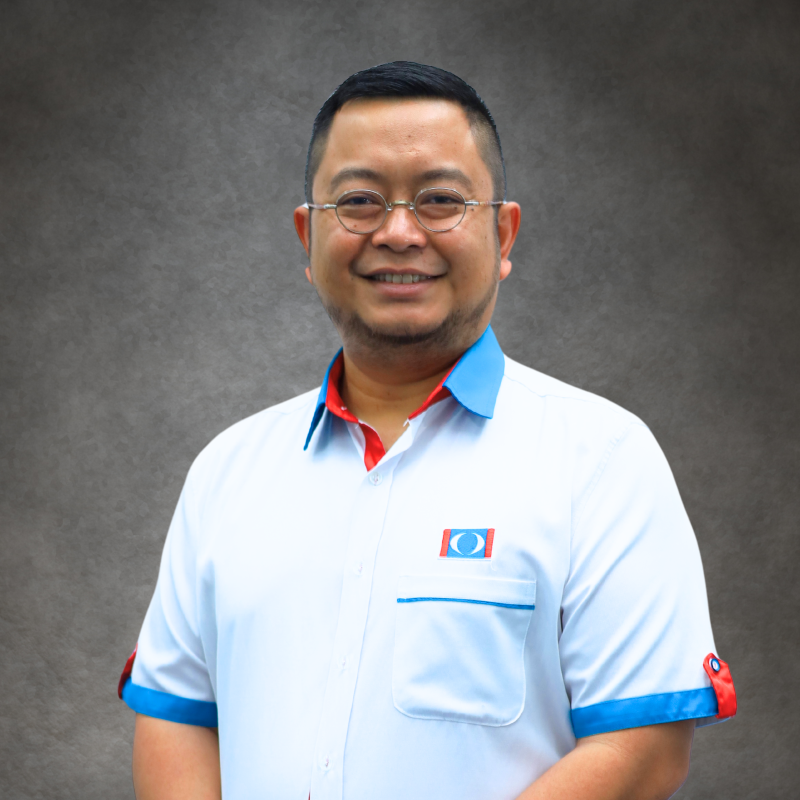 Rafizi perlu keluar PKR jika terus serang parti-MPN Sarawak