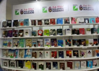 Projek Buku PENA Madani sedikit memberi harapan kerana pembayaran dibuat secepat mungkin tetapi projek seumpama ini bergantung kepada dana khas, barulah boleh diadakan.-GAMBAR HIASAN