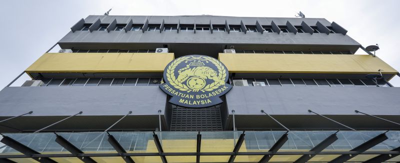 Bekas Exco FAM sokong gubal perlembagaan