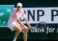 Jannik Sinner mara ke pusingan ketiga tenis Terbuka Miami. - AFP