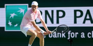 Jannik Sinner - AFP