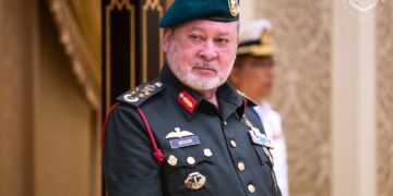 SULTAN IBRAHIM