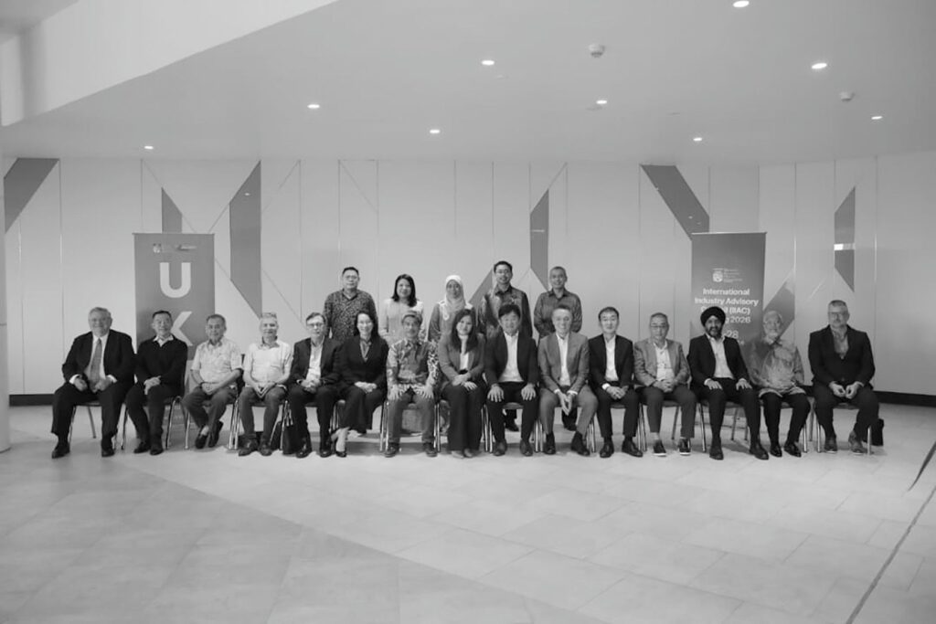 UKM tubuh majlis penasihat industri global, perkukuh kebolehpasaran graduan