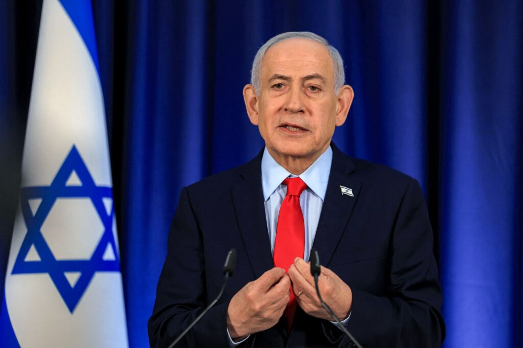 Netanyahu dakwa gencatan senjata tidak libatkan perang Israel di Lubnan