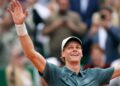 JANNIK Sinner-AFP