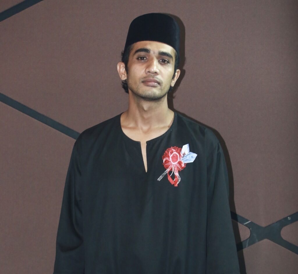 Cermin diri dahulu sebelum buka aib orang lain – Kodi Rasheed