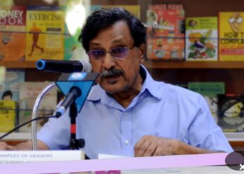 MOHIDEEN ABDUL KADER