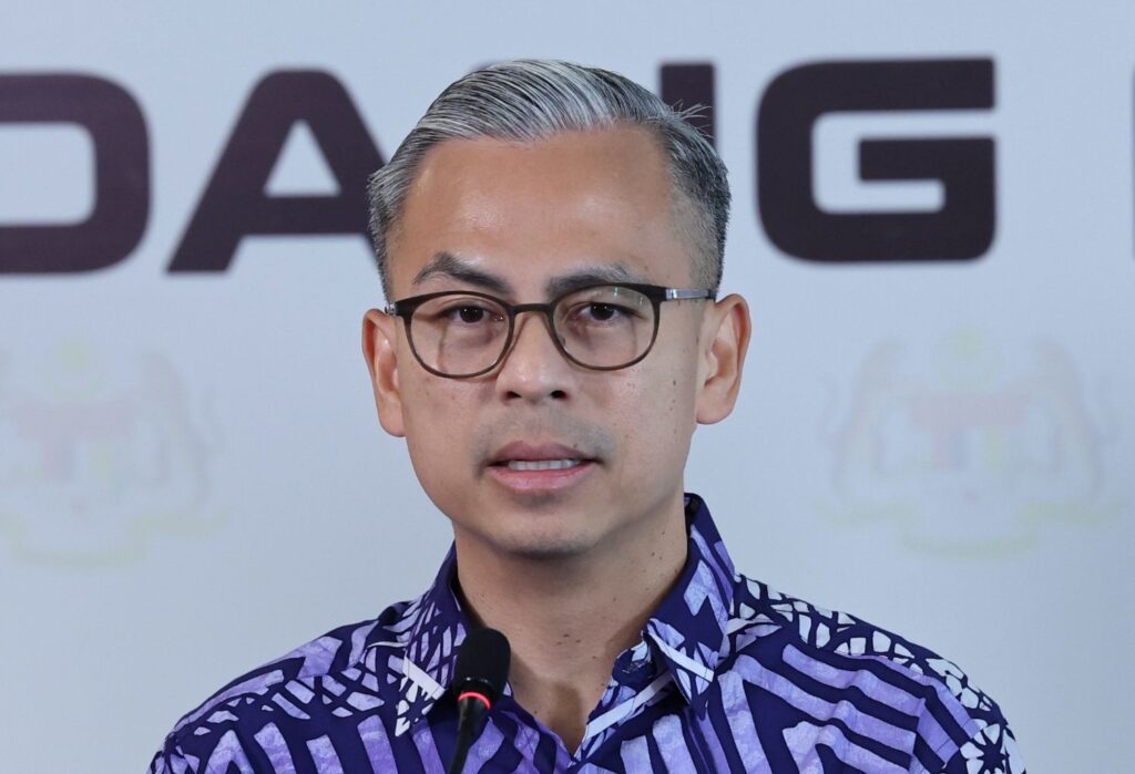 Isu saham Azam Baki akan didedah apabila sampai masa