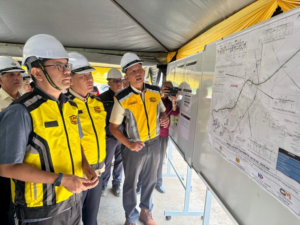 Krisis tenaga global: Kerajaan utamakan projek berkepentingan rakyat