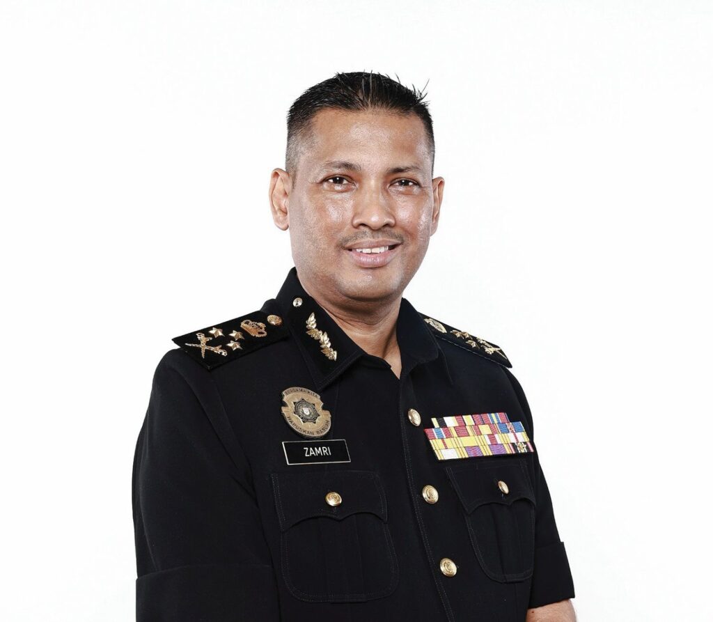 Aset Jasmine Loo  lebih RM150 juta