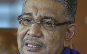 Megat Zulkarnain Omardin