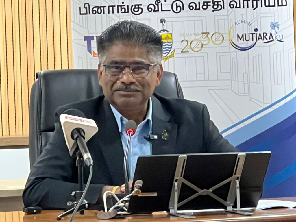 Penghuni tidak layak diminta kosongkan unit PPR, RSKN