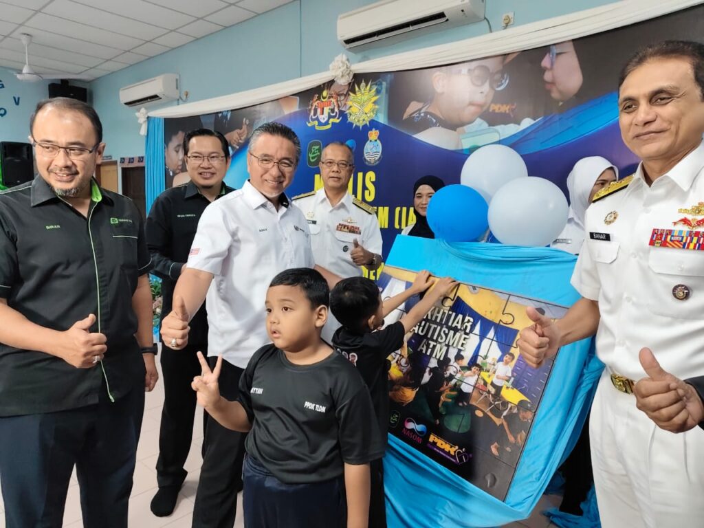 Hubungan akrab bolehkan kapal Malaysia lintasi Selat Hormuz