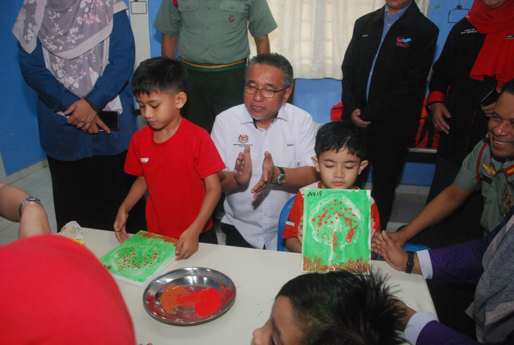 TLDM tiada keperluan iringi kapal tangki di selat hormuz